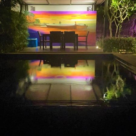 3 Bedroom Exclusive Private Pool Villa Smooth As Silk Ao Nang Exteriör bild