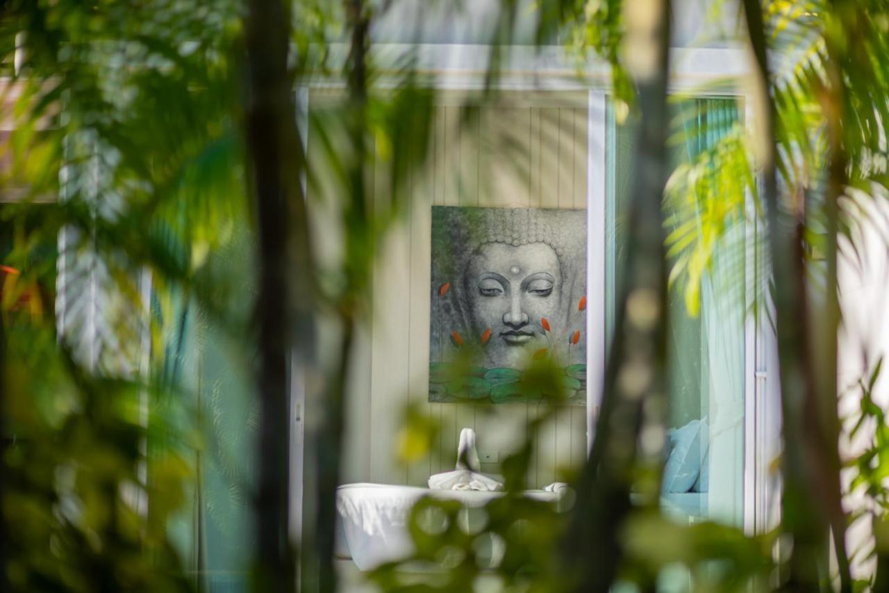 3 Bedroom Exclusive Private Pool Villa Smooth As Silk Ao Nang Exteriör bild