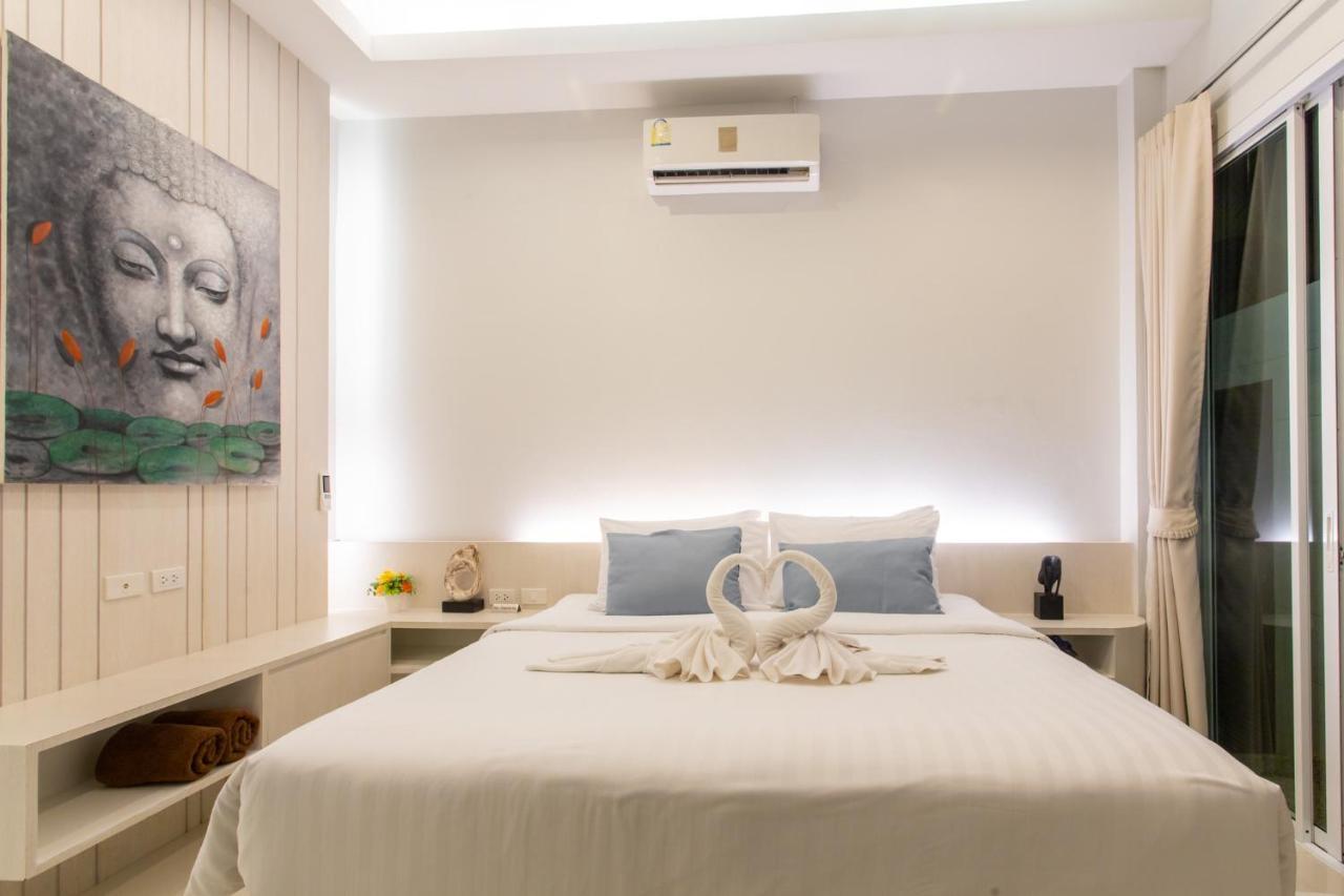 3 Bedroom Exclusive Private Pool Villa Smooth As Silk Ao Nang Exteriör bild